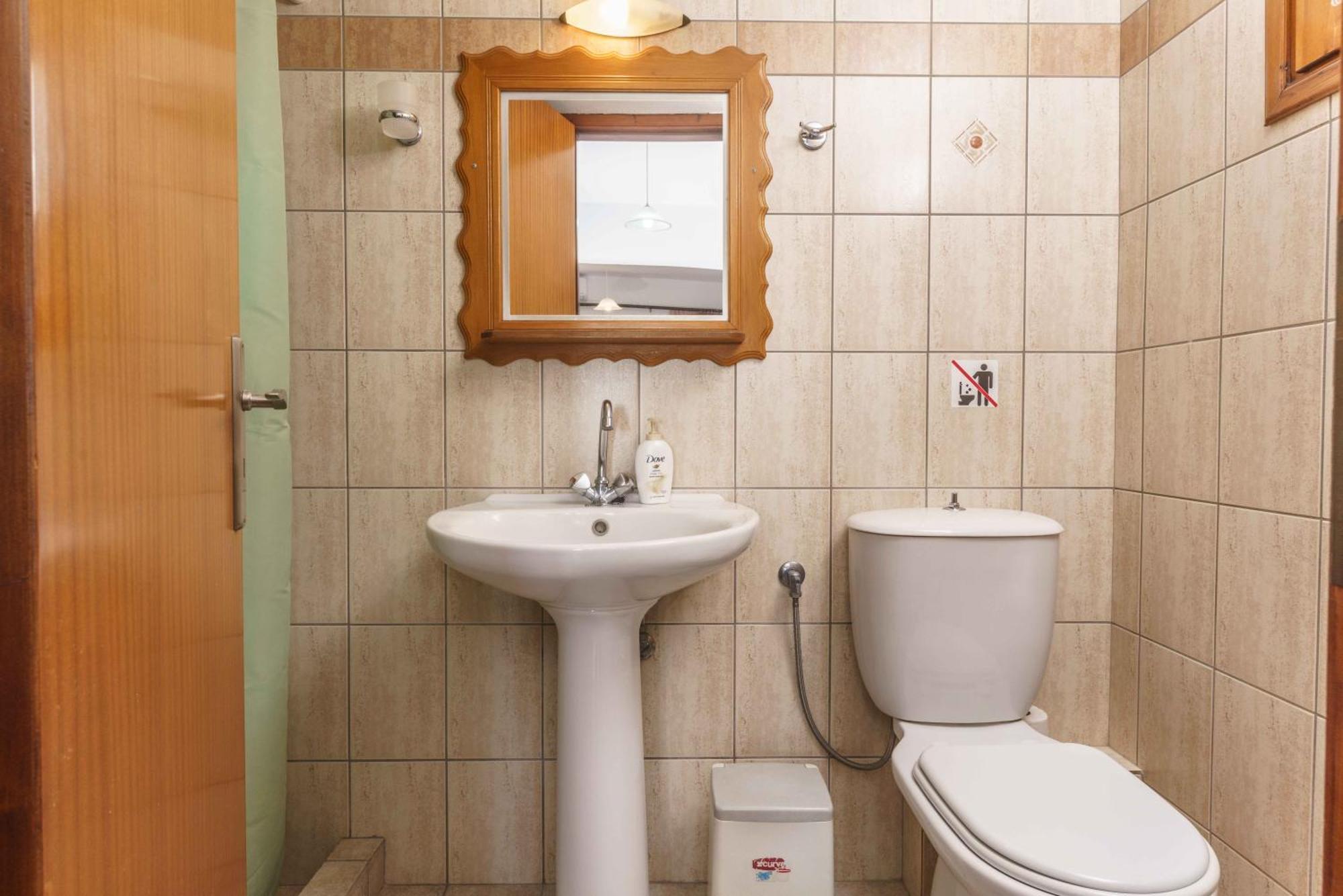 Apartment Galini *