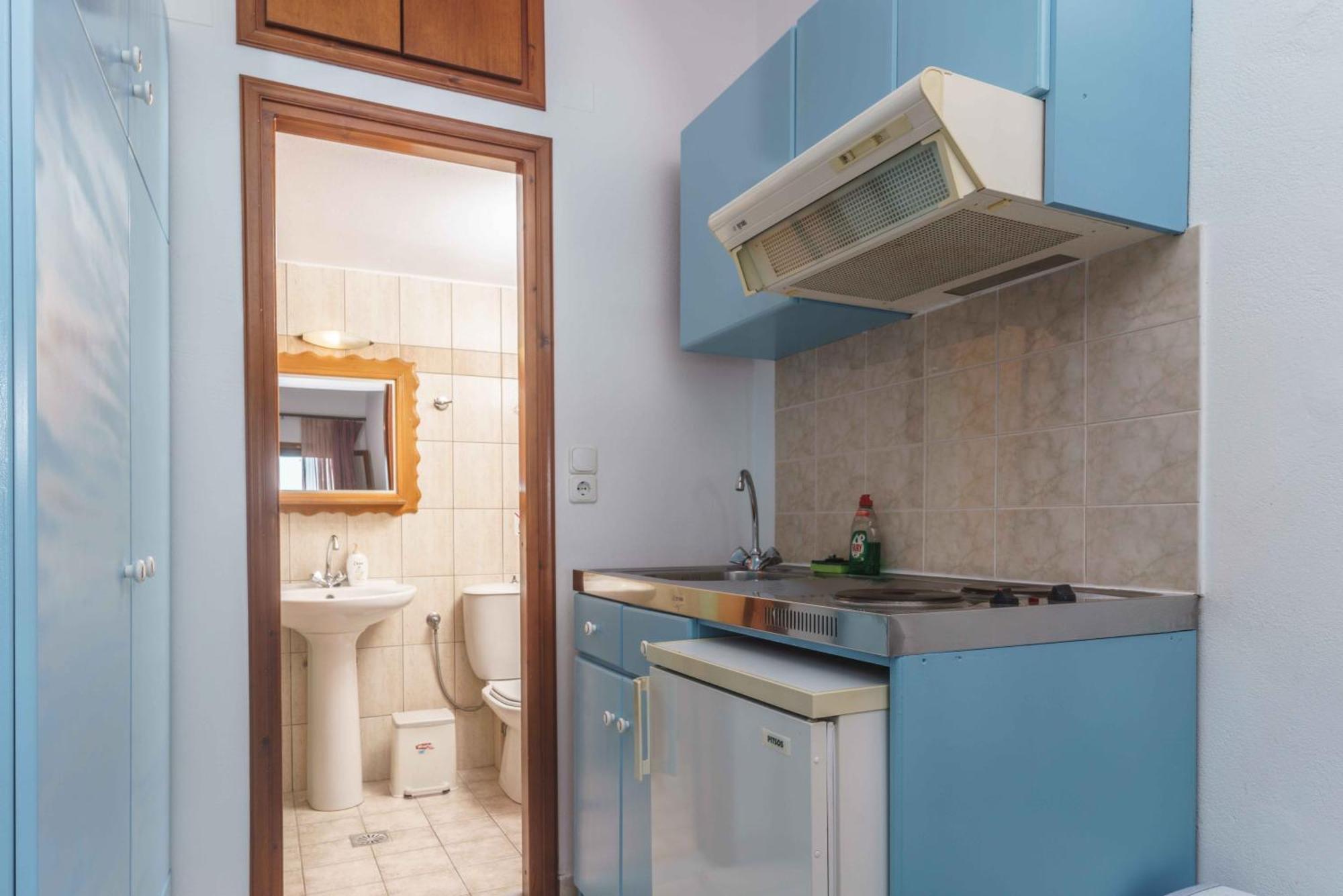 Apartment Galini